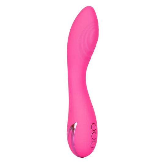CalExoticsCaliforniaDreamingSurfCityCenterfoldGSpotVibrator