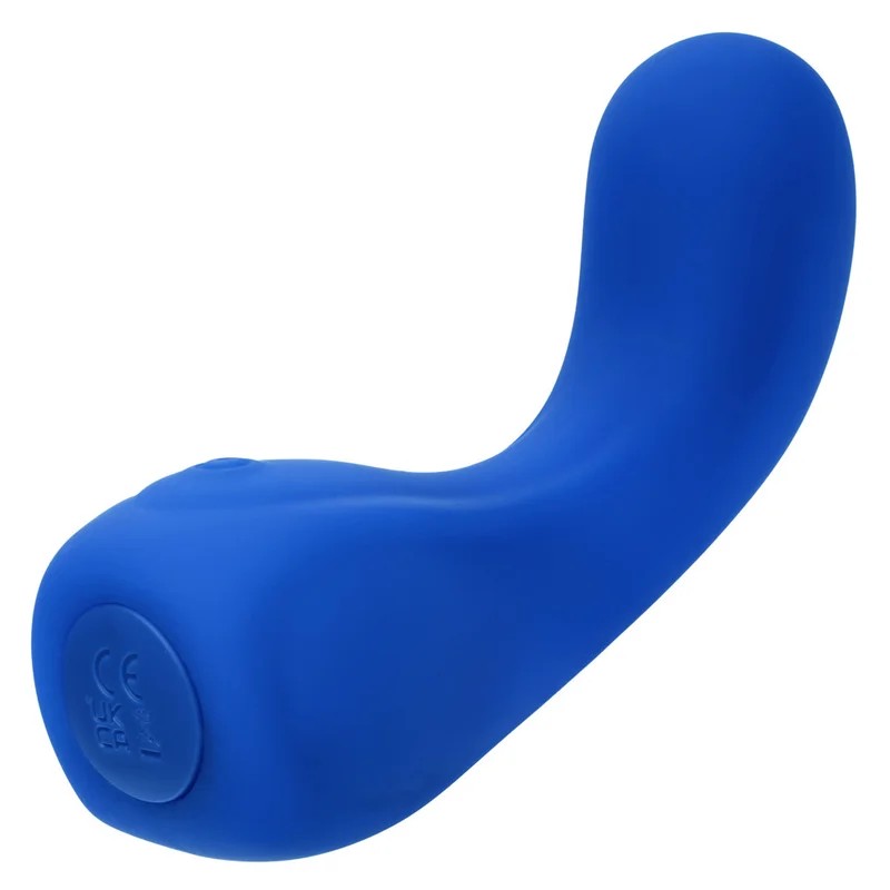 CalExoticsCascadeCurveSiliconeClitoralVibrator