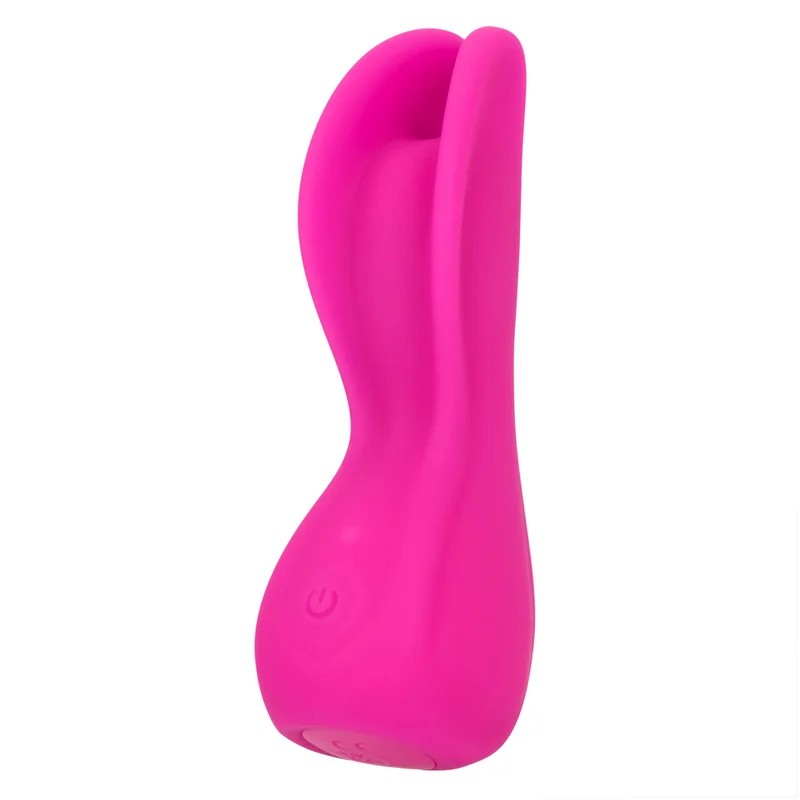 CalExoticsCascadeFlutterLuxuryFingerVibrator