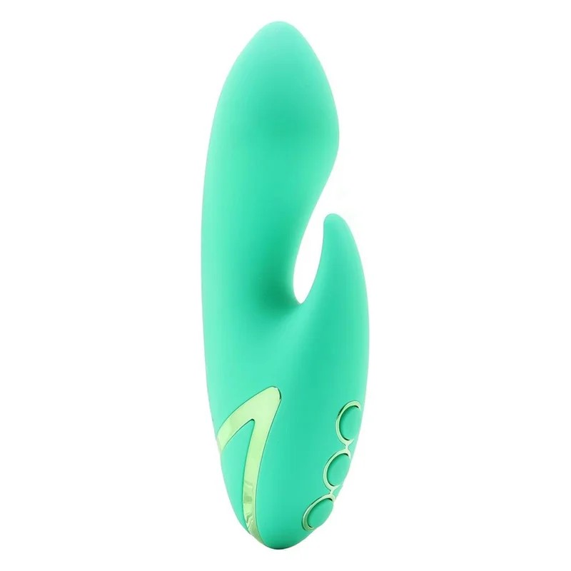 CalExoticsDreamingSierraSensationRabbitVibrator