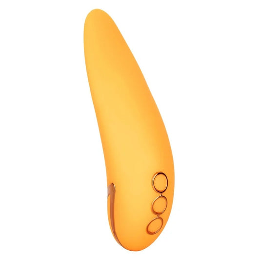 CalExoticsHollywoodHottieG-spotSiliconeVibrator