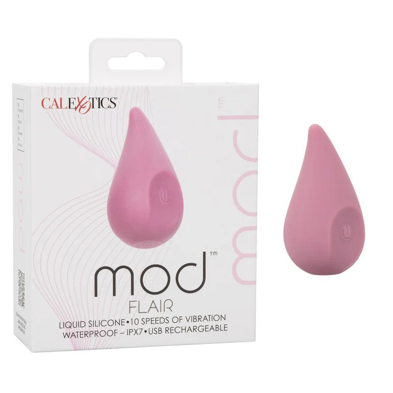 CalExoticsModFlairPinpointClitVibrator