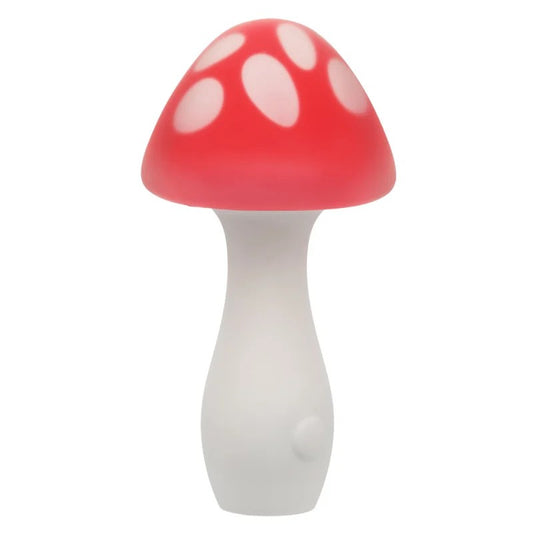 CalExoticsNaughtyBitesMuffShroomPlayfulMassager