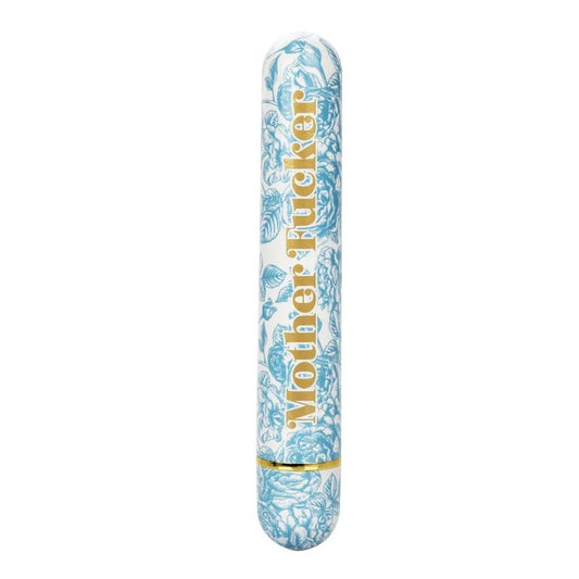 CalExoticsNaughtyBitsMotherFuckerClassicPersonalVibrator