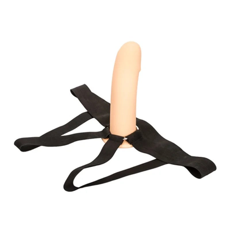 CalExoticsPPAwithJockStrapPenisExtension