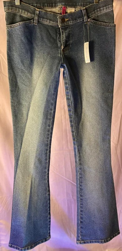 ForplayJeansSizeLarge