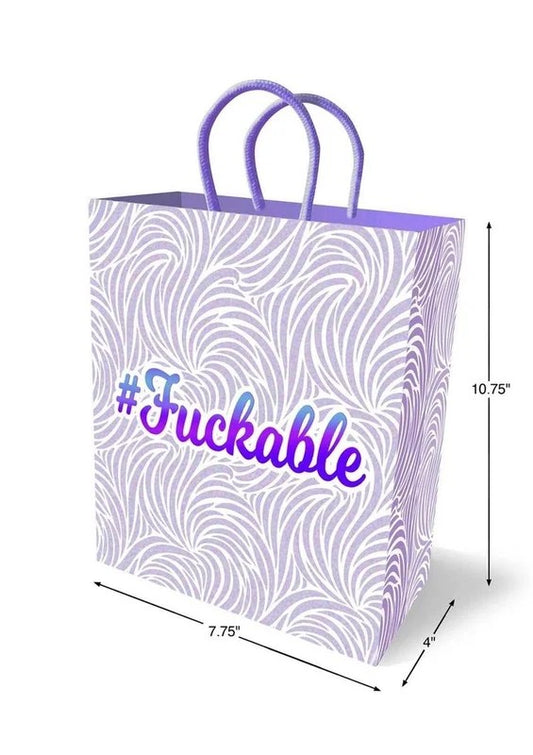 #Fuckable