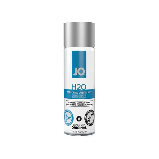 JO–H2OWaterBasedLubricant2floz/60ml