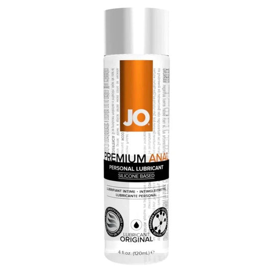 Jo–PremiumAnal|OriginalLubricant120mL
