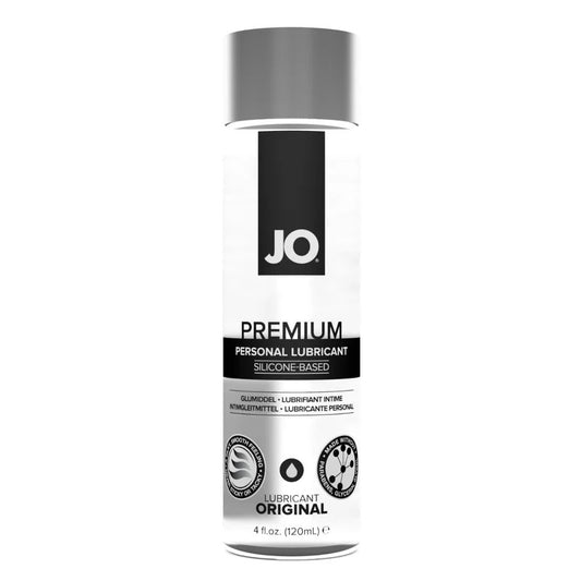JO–PremiumSiliconeLubricant(120ml)