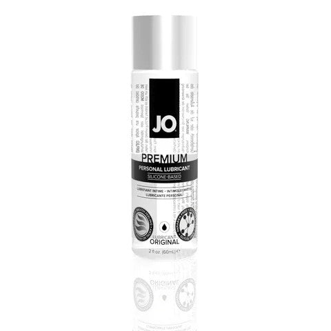 JO–PremiumSiliconeLubricant(60ml)