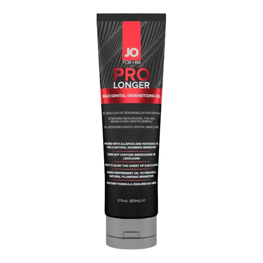 Jo–Prolonger|DesensitisingGel