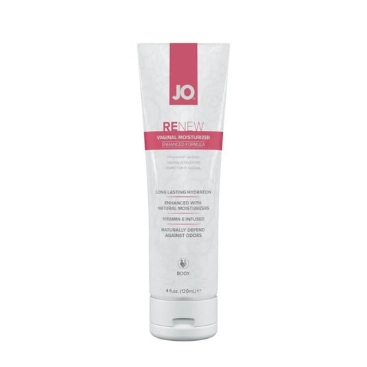 Jo–Renew|VaginalMoisturiser120mL