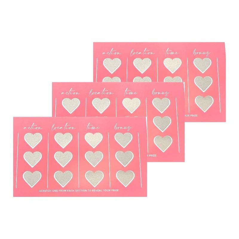 Jo–Scratchies|3Pack