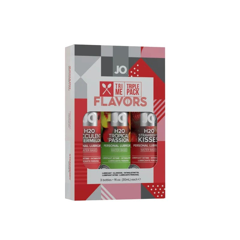 JO–TriMeTriplePackFlavors–3x30ml