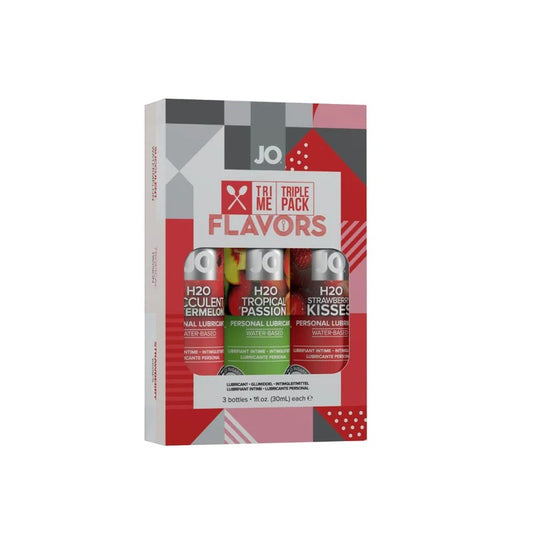 JO–TriMeTriplePackFlavors–3x30ml