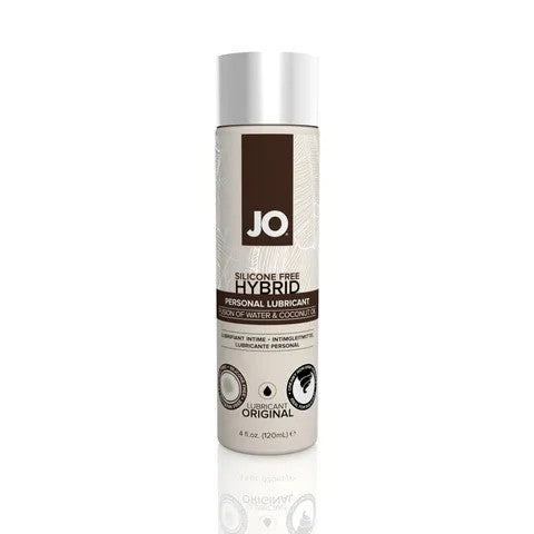 JO–Water&Coconut-OilHybridLubricant(120ml)