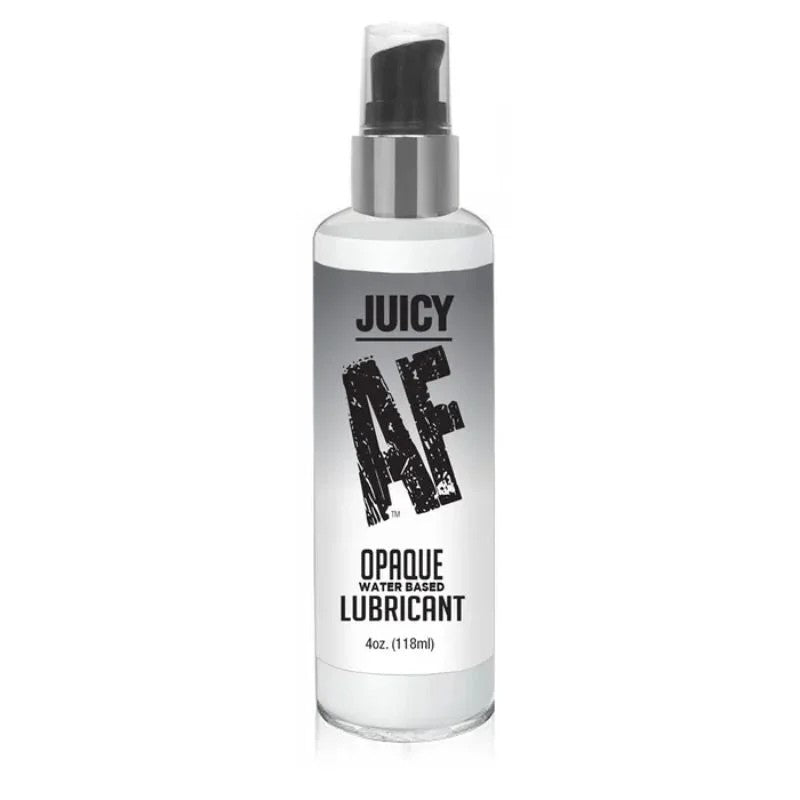 JuicyAF–Water-basedCumLube|118mL