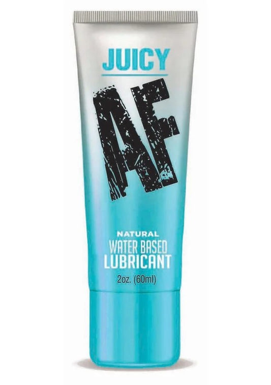 JuicyAFNaturalWaterBasedLubricant