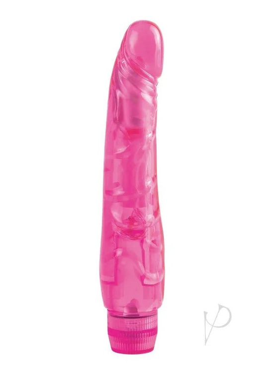 JuicyJewelsPinkSapphireVibrator