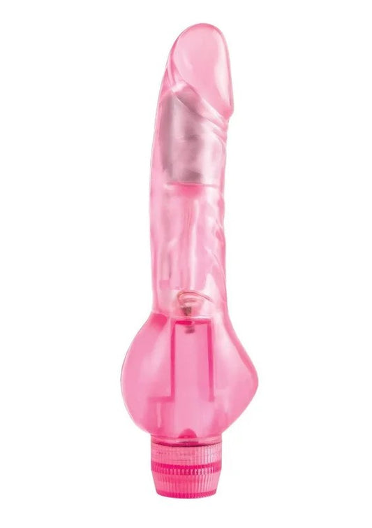 JuicyJewelsRoseQuartzVibrator