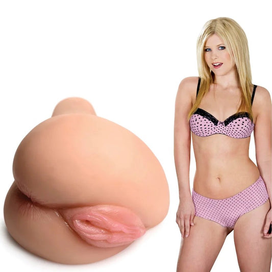 JuicyWetLookMasturbatorSidesaddleTaylor–Light