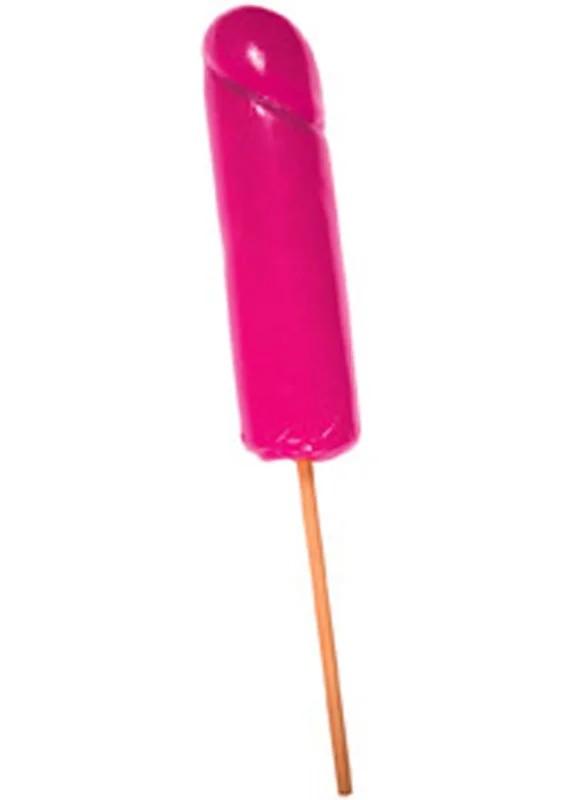 JumboCockFruitPopCherry