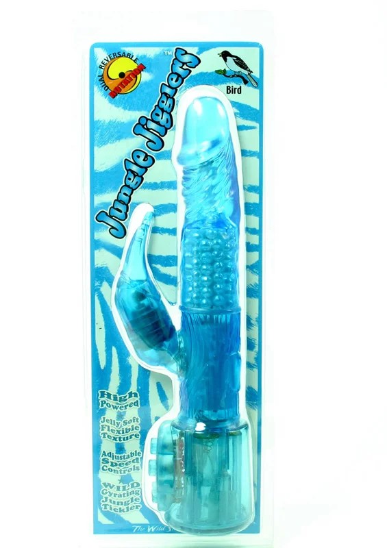 JungleJigglerBirdRabbitVibrator