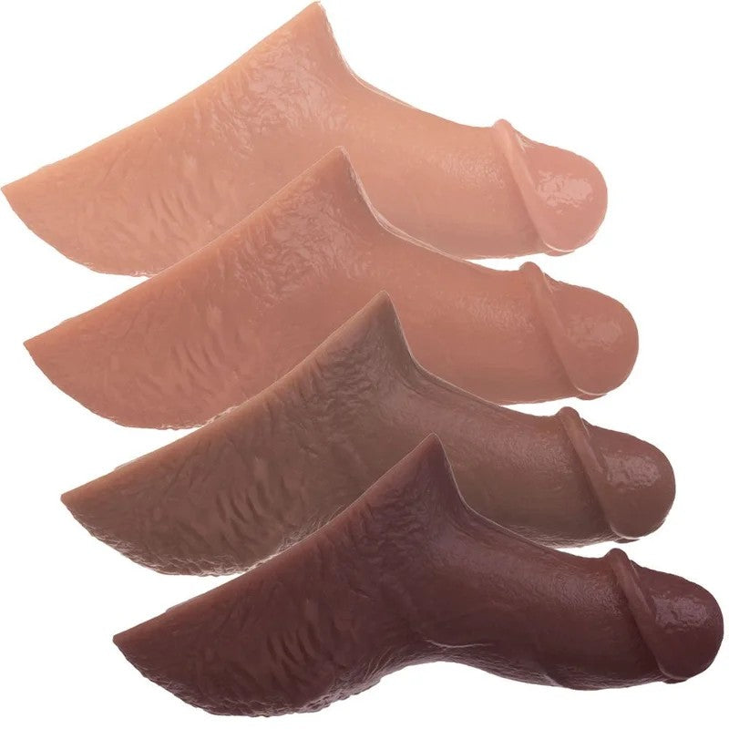 JuniorSTP(StandToPee)Device–SolidColor