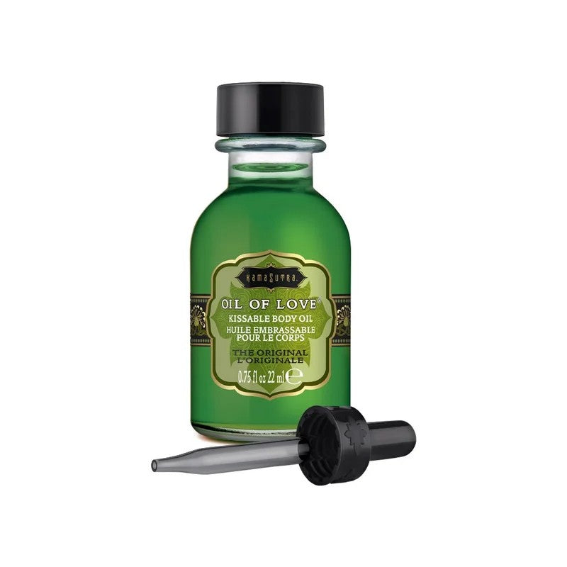KamaSutra–OilofLove22ml(Original)