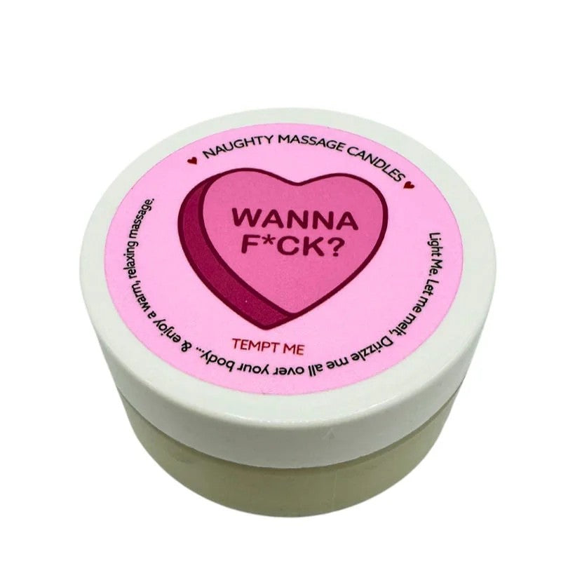 KamaSutra–Valentine’sDayNaughtyMassageCandle(WannaF*ck?)