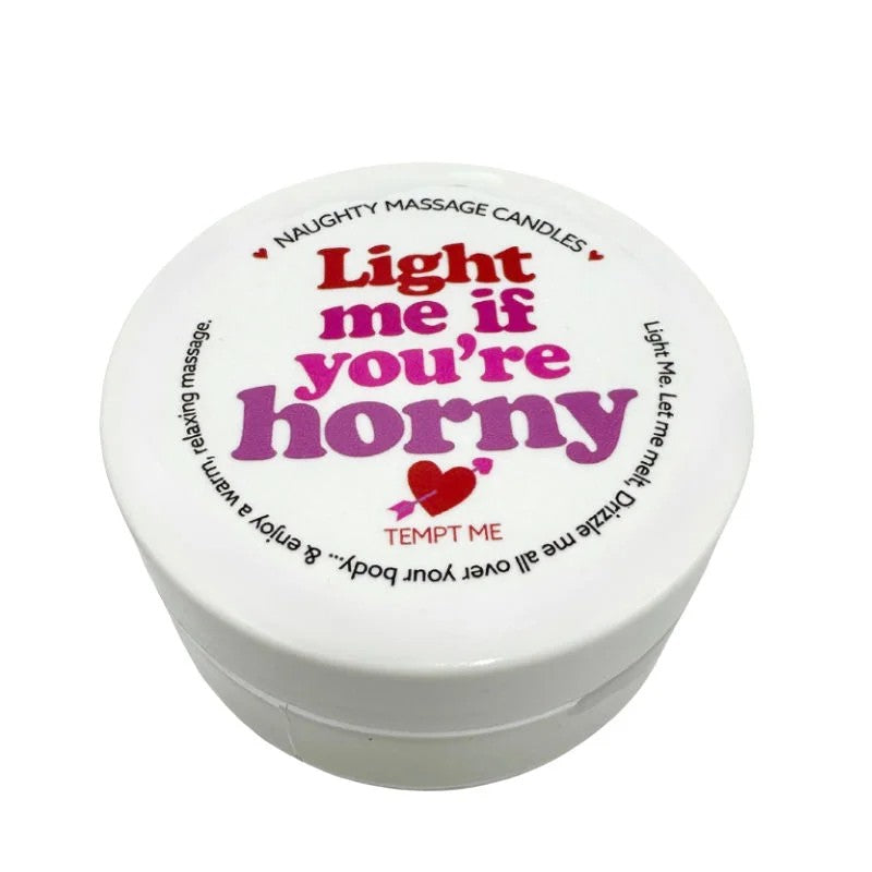 KamaSutra–Valentine’sDayNaughtyMassageCandle(LightMeIfYou’reHorny)