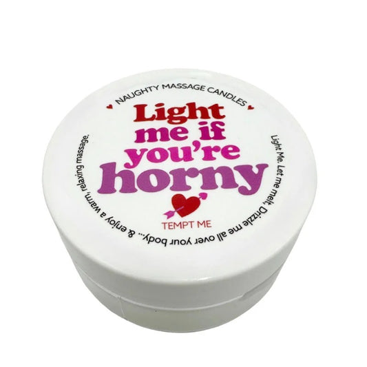 KamaSutra–Valentine’sDayNaughtyMassageCandle(LightMeIfYou’reHorny)