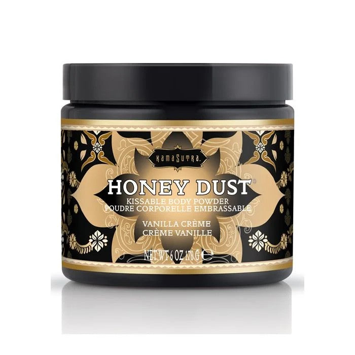 KamaSutraHoneyDust–6ozVanillaCreme