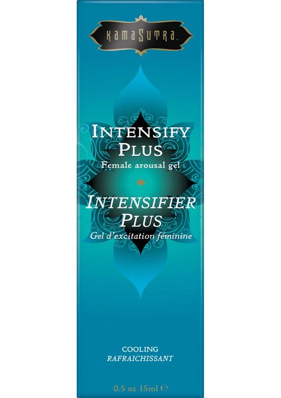 KamaSutraIntensifyPlusArousalGelCooling
