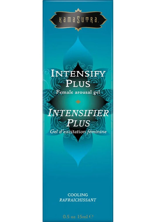 KamaSutraIntensifyPlusArousalGelCooling