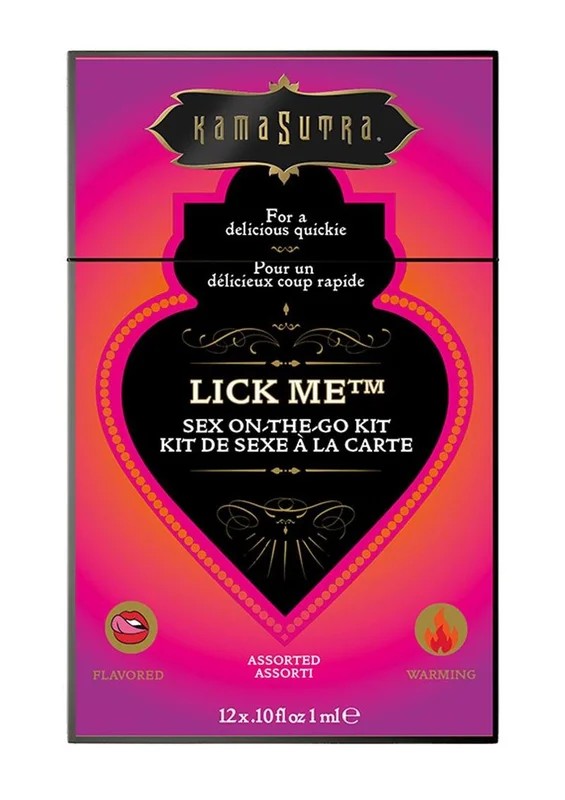 KamaSutraLickMeSex-To-GoKit