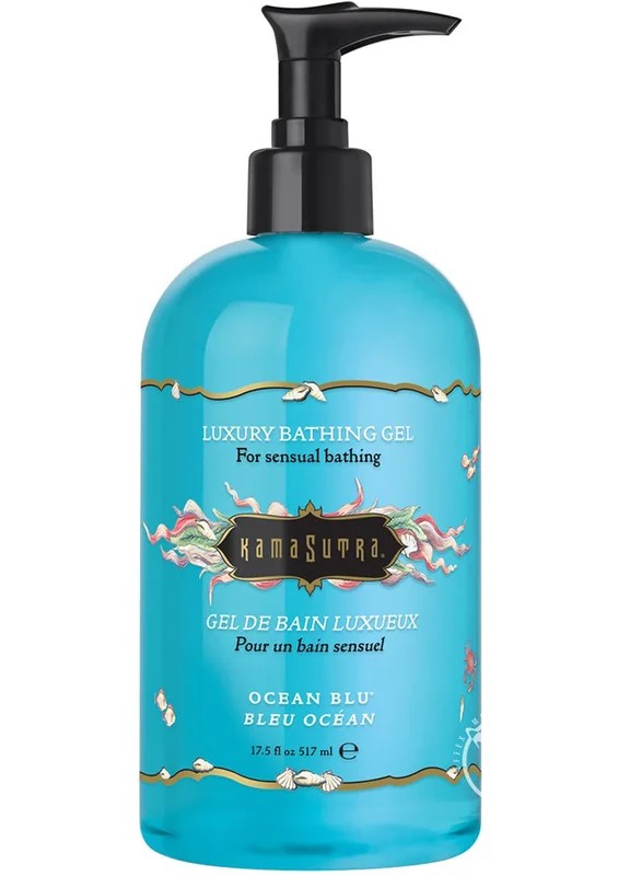 KamaSutraLuxuryBathingGelOcean