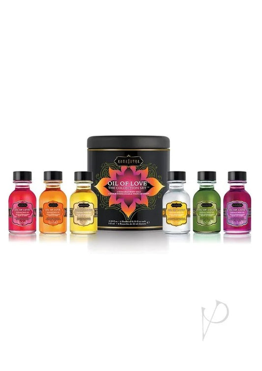 KamaSutraOilOfLoveCollection