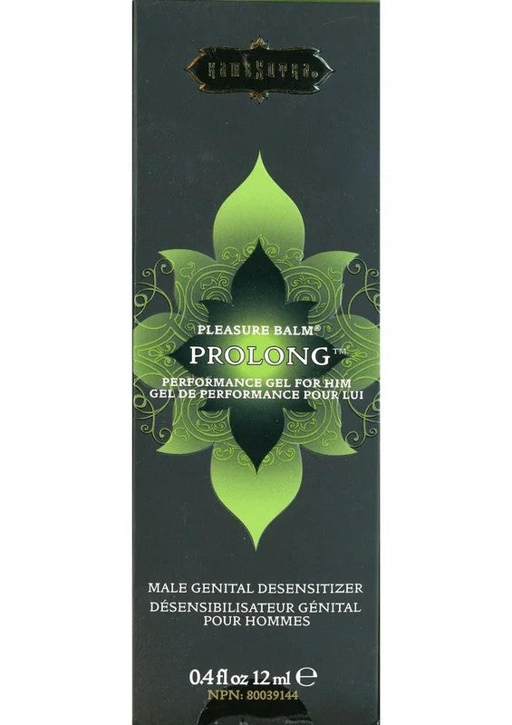 KamaSutraProlongPleasureBalmMaleDesensitizer