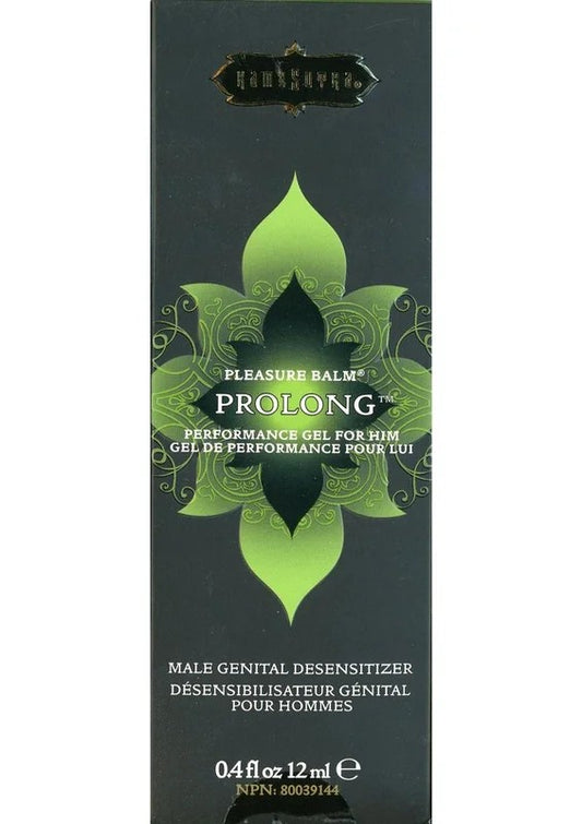 KamaSutraProlongPleasureBalmMaleDesensitizer