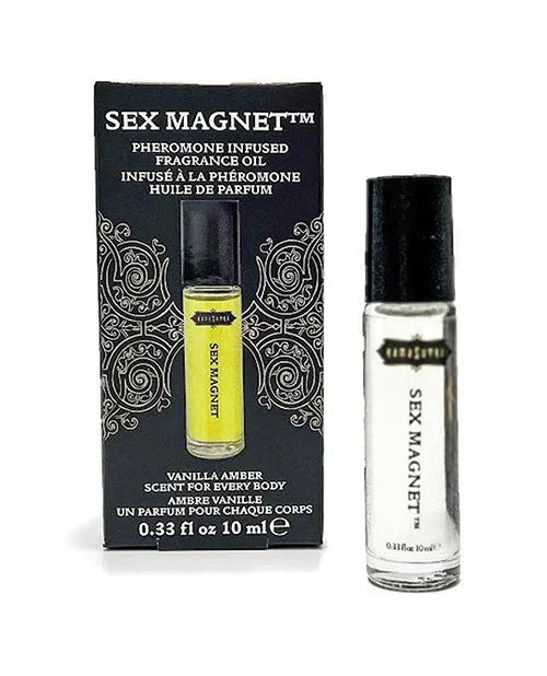 KamaSutraSexMagnetPheromoneRollOn