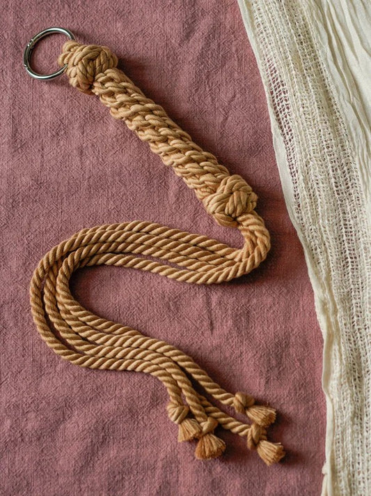 Kanuka|FloggerWhip