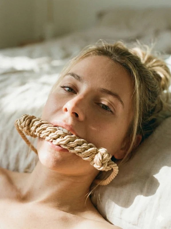 Kanuka|MouthGag