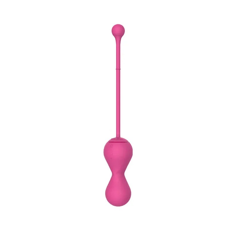 KegelMasterGen2BallsSimulator