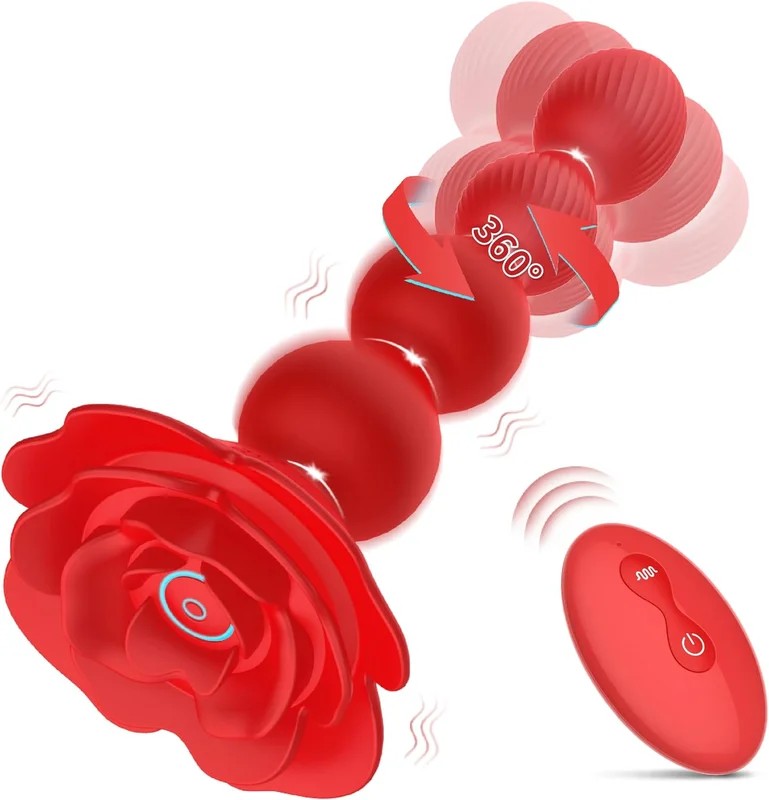 KERERO10RotationTwistandVibratingModes