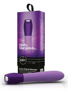 KeyByJopen–CeresOriginalVibe(Lavender)