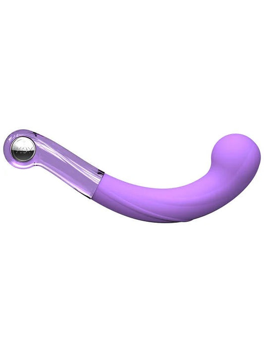 KeybyJopen–CometWand(Lavender)