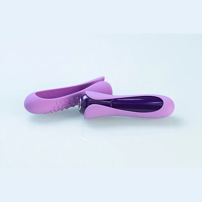 KeybyJopen–“Io”MiniMassager(Purple)
