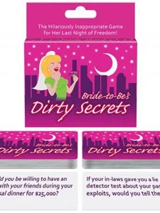 KheperGames–Bride-To-BeDirtySecretsGame